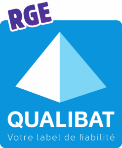 logo RGE Qualibat