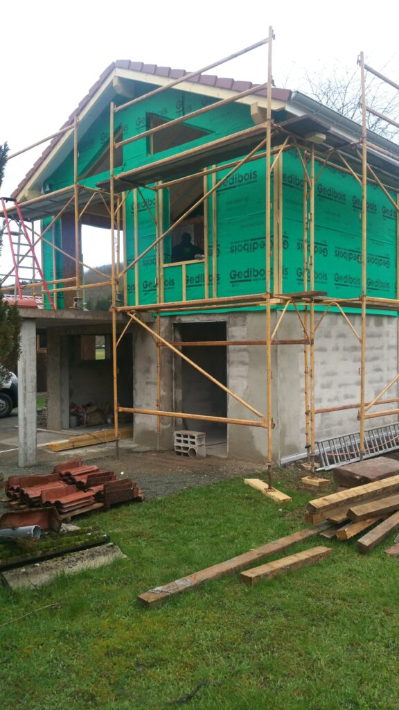 Aménagements pour séniors en Haute-Saône