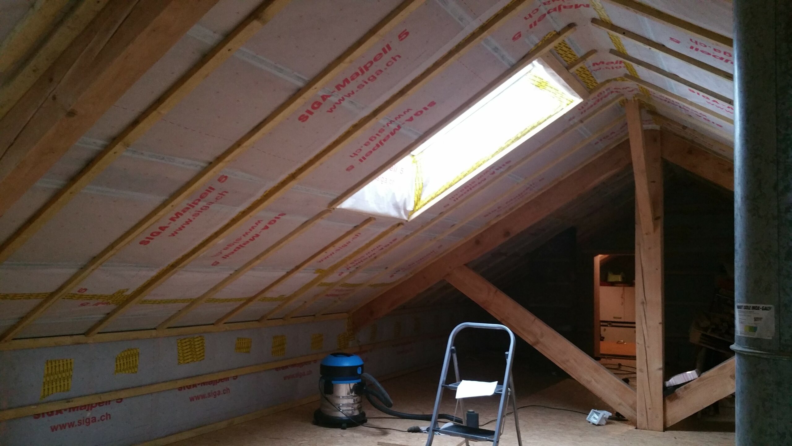 rénovation intérieure Haute-Saône