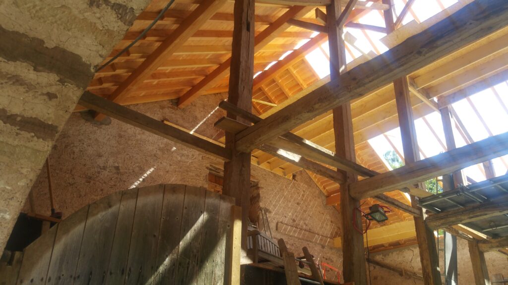 aménagement combles