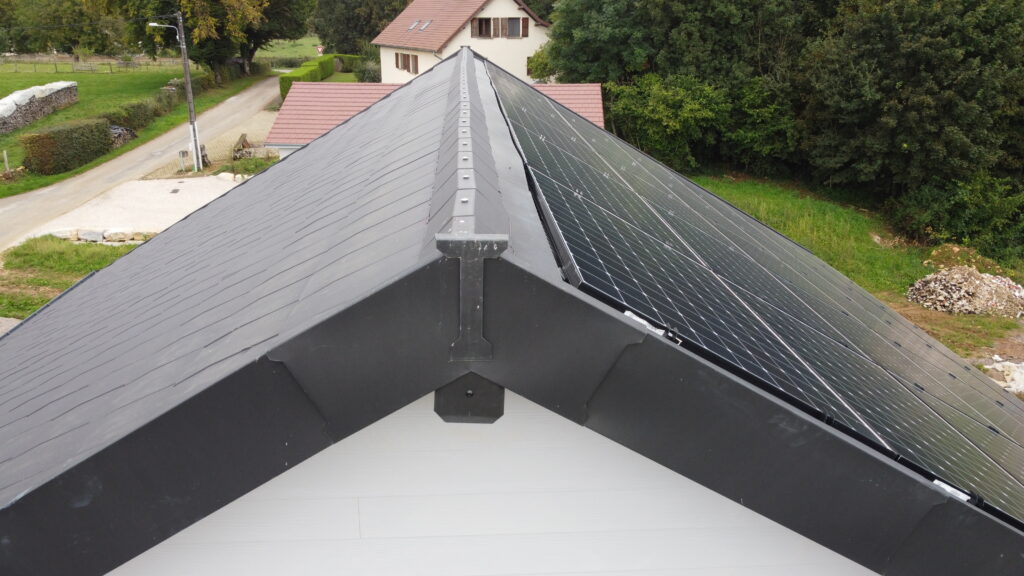 panneau photovoltaïque