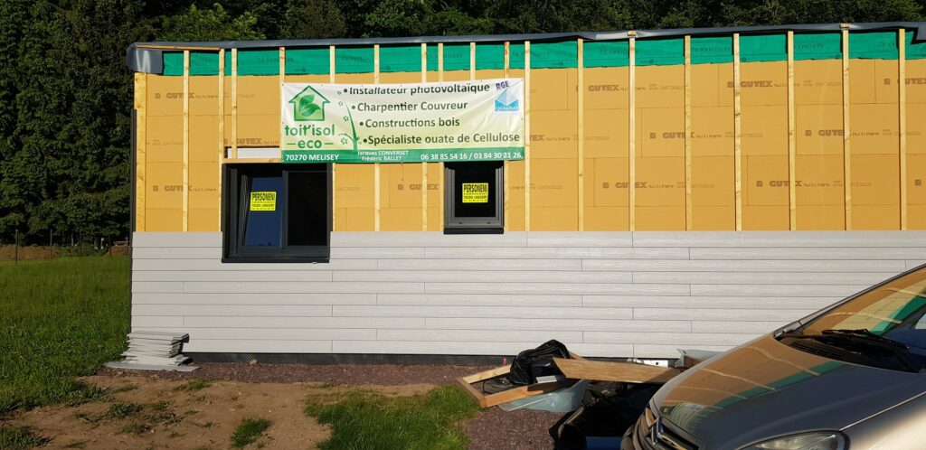 Isolation Thermique en Haute-Saône