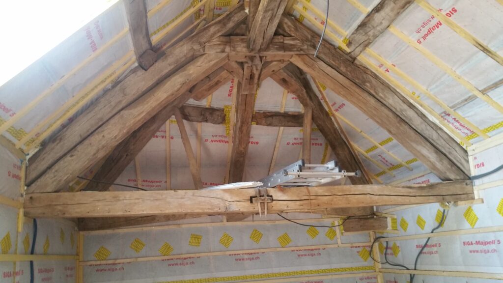 Rénovation & Mise aux Normes en Haute-Saône